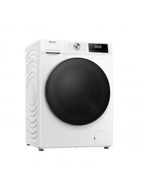 Hisense WFQA9014EVJM Πλυντήριο Ρούχων 9kg 1400 Στροφών