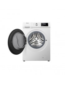 Hisense WFQA9014EVJM Πλυντήριο Ρούχων 9kg 1400 Στροφών