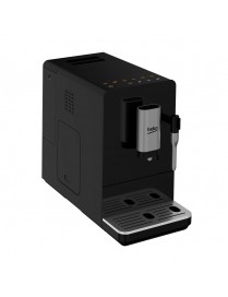 Beko CEG 3192 B Αυτόματη Μηχανή Espresso 1350W Πίεσης 19bar Μαύρη