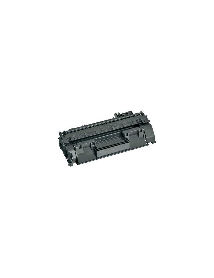Συμβατό Toner για HP, CE505A Canon719 CF280A, 2.7K, μαύρο