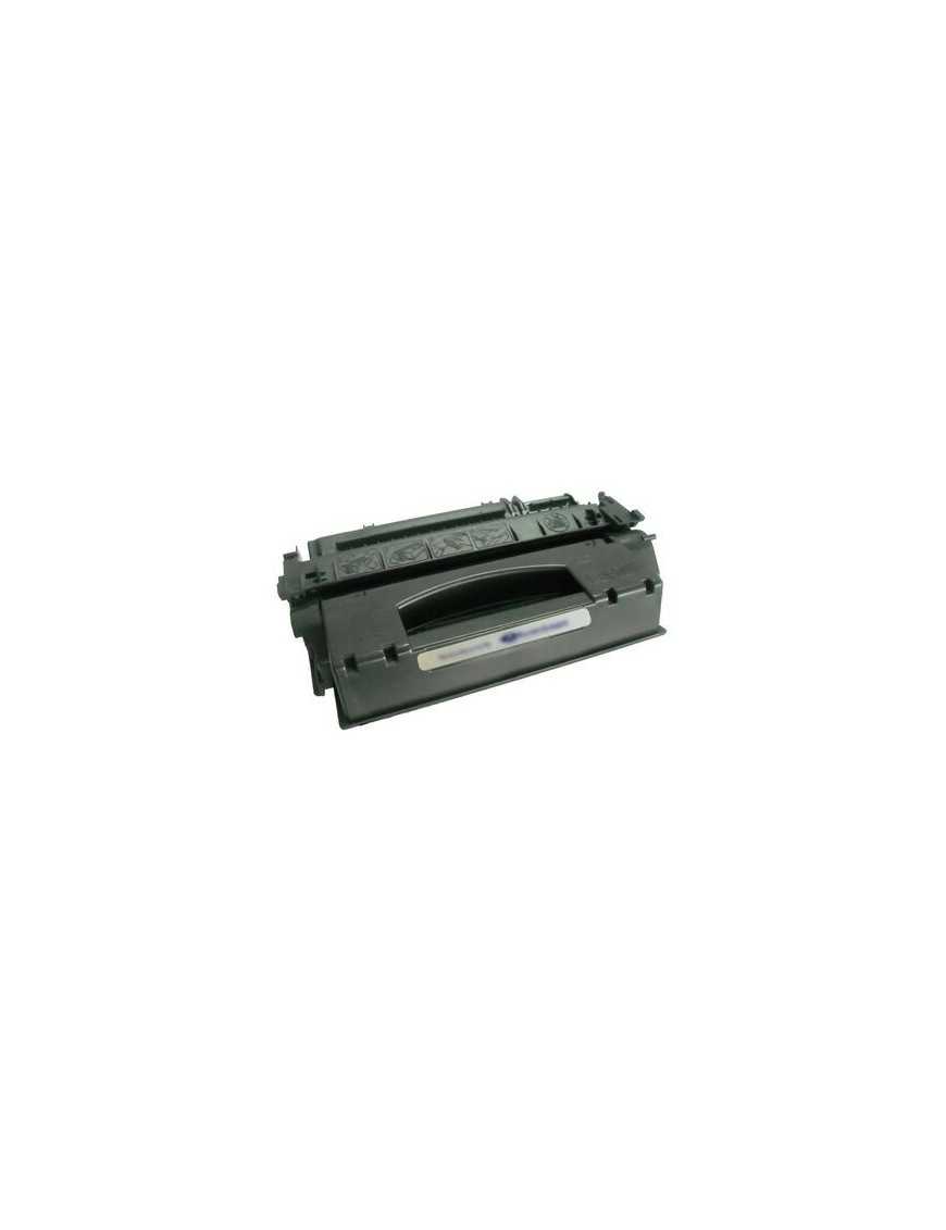 HT Συμβατό TONER για HP, Q5949X, 7K, μαύρο