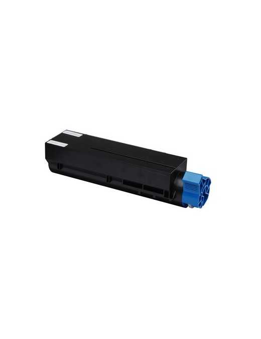 Συμβατό Toner για OKI B432, 3K, μαύρο Συμβατό Toner για OKI B432, 3K, μαύρο