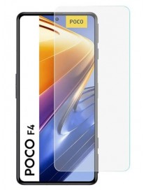 POWERTECH tempered glass 2.5D TGC-0616 για Xiaomi Poco F4