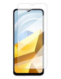 POWERTECH tempered glass 2.5D TGC-0617 για Xiaomi Poco M5