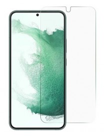 POWERTECH tempered glass 2.5D TGC-0625, Samsung S23 Plus, special glue