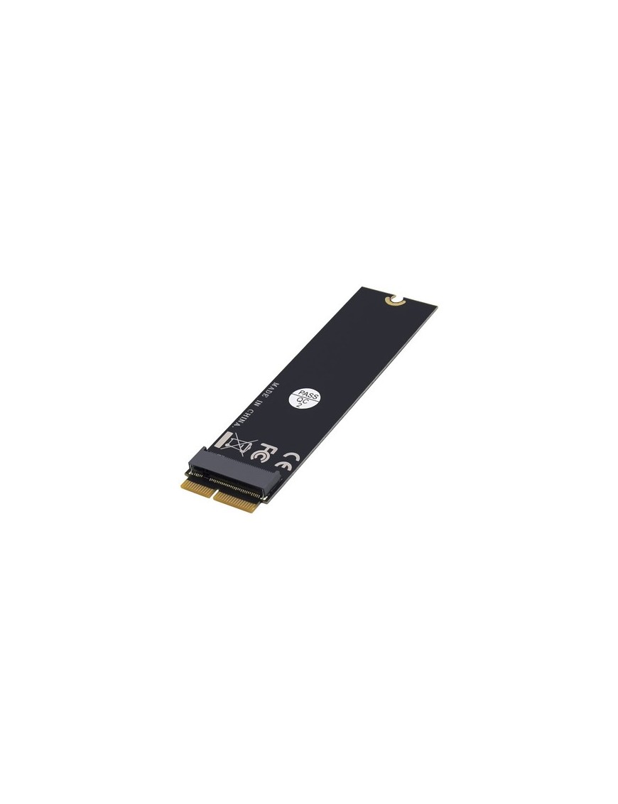 POWERTECH κάρτα επέκτασης MacBook σε M.2 M Key NGFF ST5103