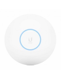 UBIQUITI Access Point UniFi U6 Pro, Wi-Fi 6, 5.300Mbps, 2.4/5GHz, PoE