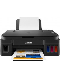 Canon Pixma G3411 Έγχρωμο Πολυμηχάνημα Inkjet με WiFi και Mobile Print