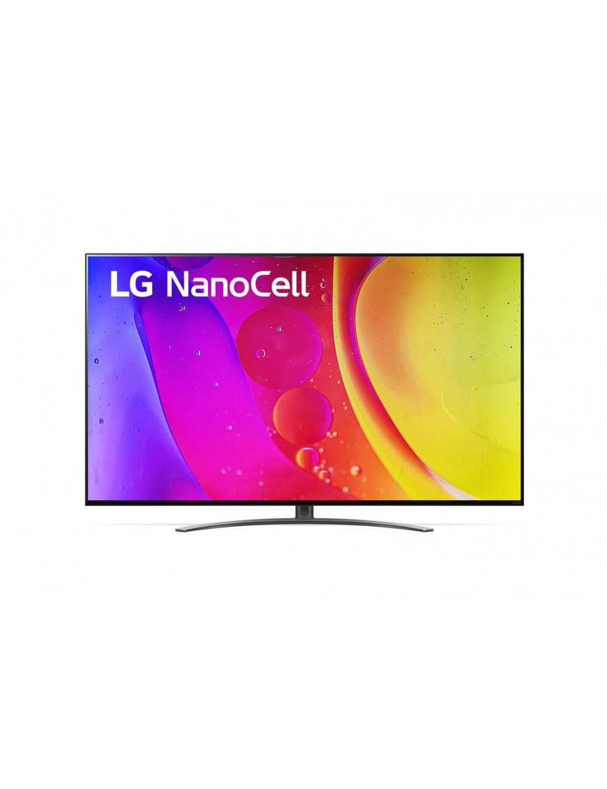 LG 65NANO816QA 65" Τηλεόραση - New 2022