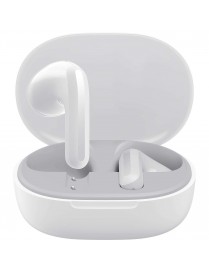 XIAOMI Redmi Buds 4 Lite Λευκό Ακουστικά Bluetooth