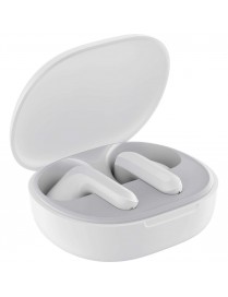 XIAOMI Redmi Buds 4 Lite Λευκό Ακουστικά Bluetooth