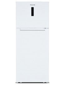 Philco PRF-470WE Ψυγείο Δίπορτο 415lt Total NoFrost Υ177xΠ70xΒ67εκ. Λευκό