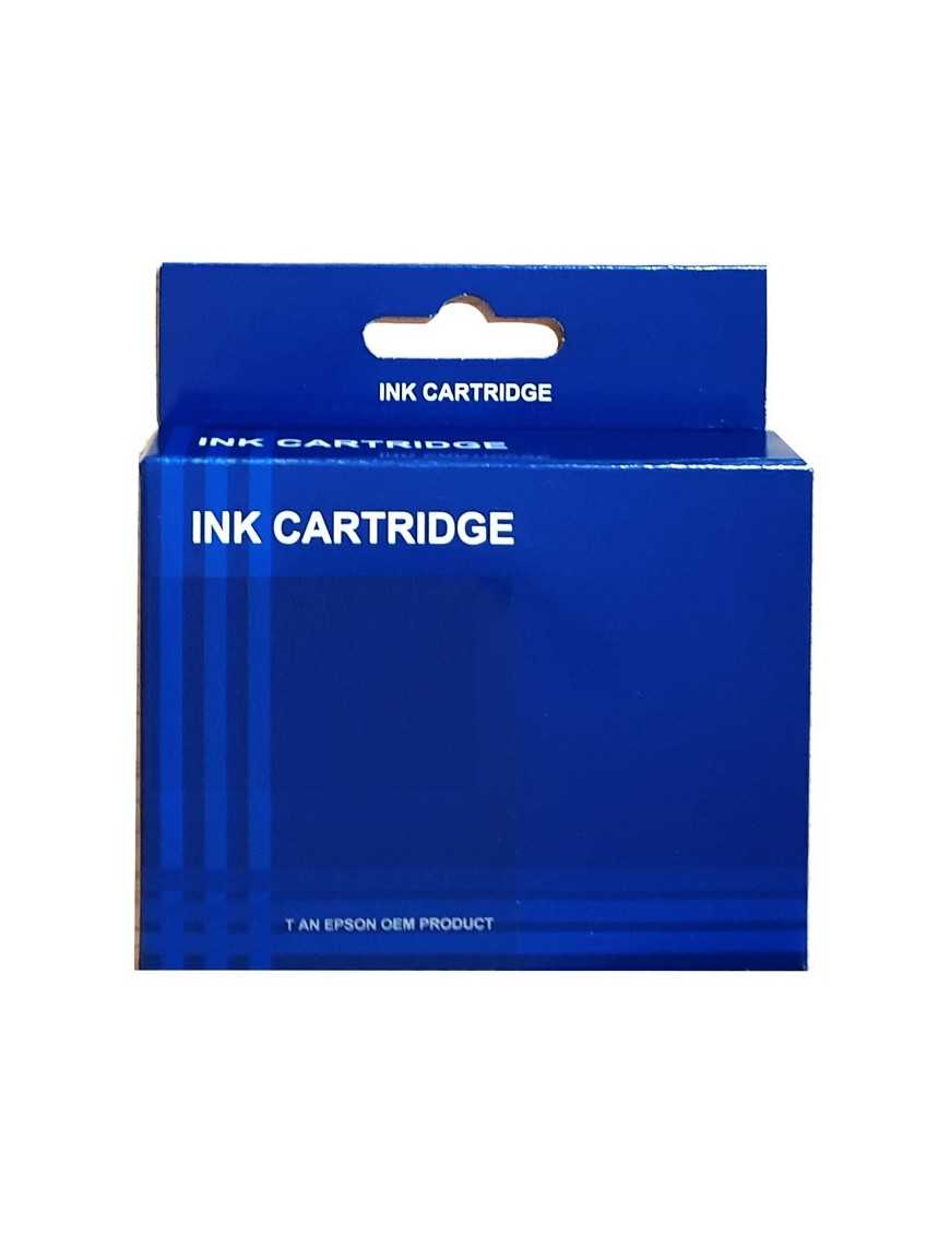 Συμβατό Inkjet για HP, 935 XL, 14.2ml, Magenta