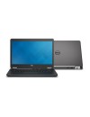 DELL Laptop Latitude E7450, i7-5600U, 8/256GB mSATA, 14", Cam, REF GB
