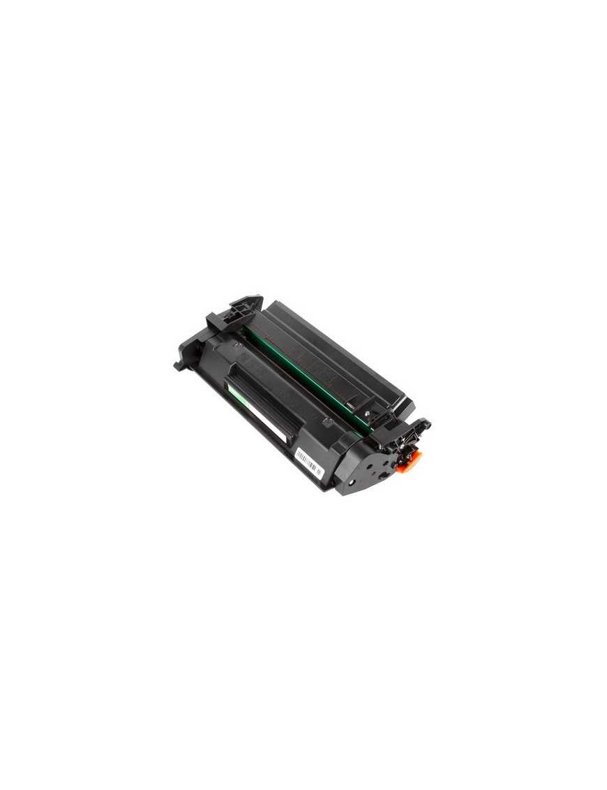 Συμβατό toner για HP CF259A, με chip, 3K, μαύρο