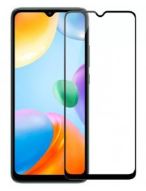 POWERTECH tempered glass 5D TGC-0650 για Xiaomi Redmi 10C, full glue