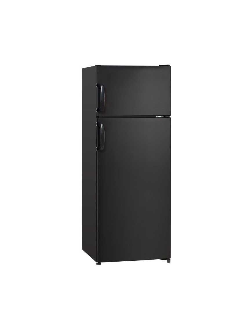 WINSTAR MRF 217BL Μαύρο Ψυγείο