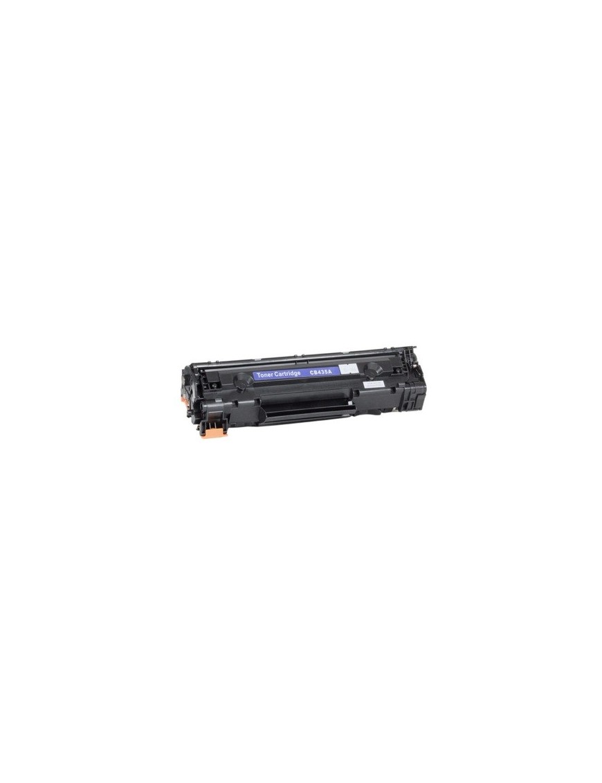 Συμβατό toner για HP CB435/436/CE285/CE278A, 2.1K, μαύρο