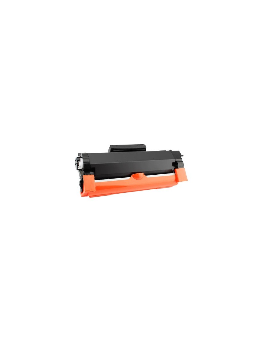 Συμβατό toner για Brother TN2420, 3K, μαύρο