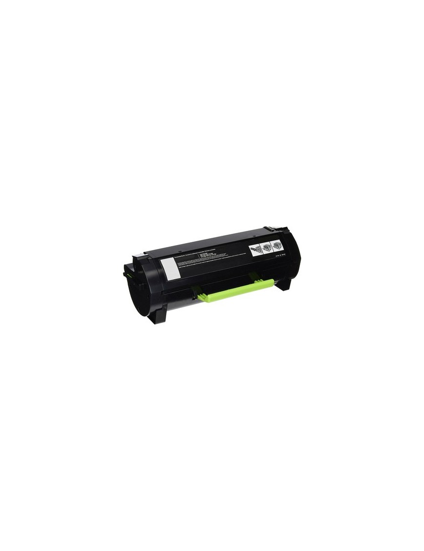 Συμβατό toner για Lexmark MX317/MS310/MX310 universal, 2.5K, μαύρο