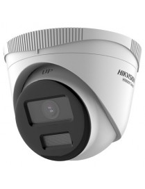 HIKVISION HIWATCH IP κάμερα ColorVu HWI-T229H, 2.8mm, 2MP, IP67, PoE