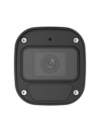 UNIARCH IP κάμερα IPC-B125-APF28, 2.8mm, 5MP, IP67, PoE, IR έως 30m