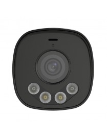 UNIARCH IP κάμερα IPC-B233-APF40W, 4mm, 3MP, IP67, PoE, LED, IR 50m