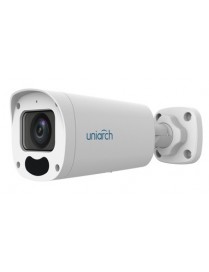 UNIARCH IP κάμερα IPC-B315-APKZ, 2.8-12mm, 5MP, IP67, PoE, SD, IR 50m