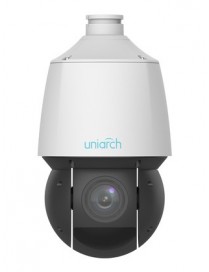 UNIARCH IP κάμερα IPC-P413-X20K, 3MP, PoE+, PTZ, 20x zoom, SD, IP66