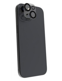 POWERTECH tempered glass 3D TGC-0662 για κάμερα iPhone 15 Plus