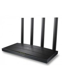 TP-LINK Router Archer AX12, WiFi 6, 1.5Gbps AX1500, Dual Band, Ver. 1.0
