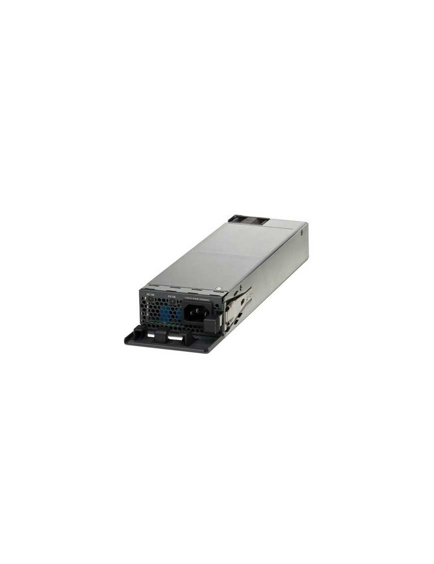 CISCO used PSU C3KX-PWR-1100WAC-M για switch Catalyst 3560-X, 1100W