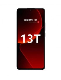 XIAOMI 13T 8Gb/256Gb Μαύρο Κινητό Smartphone