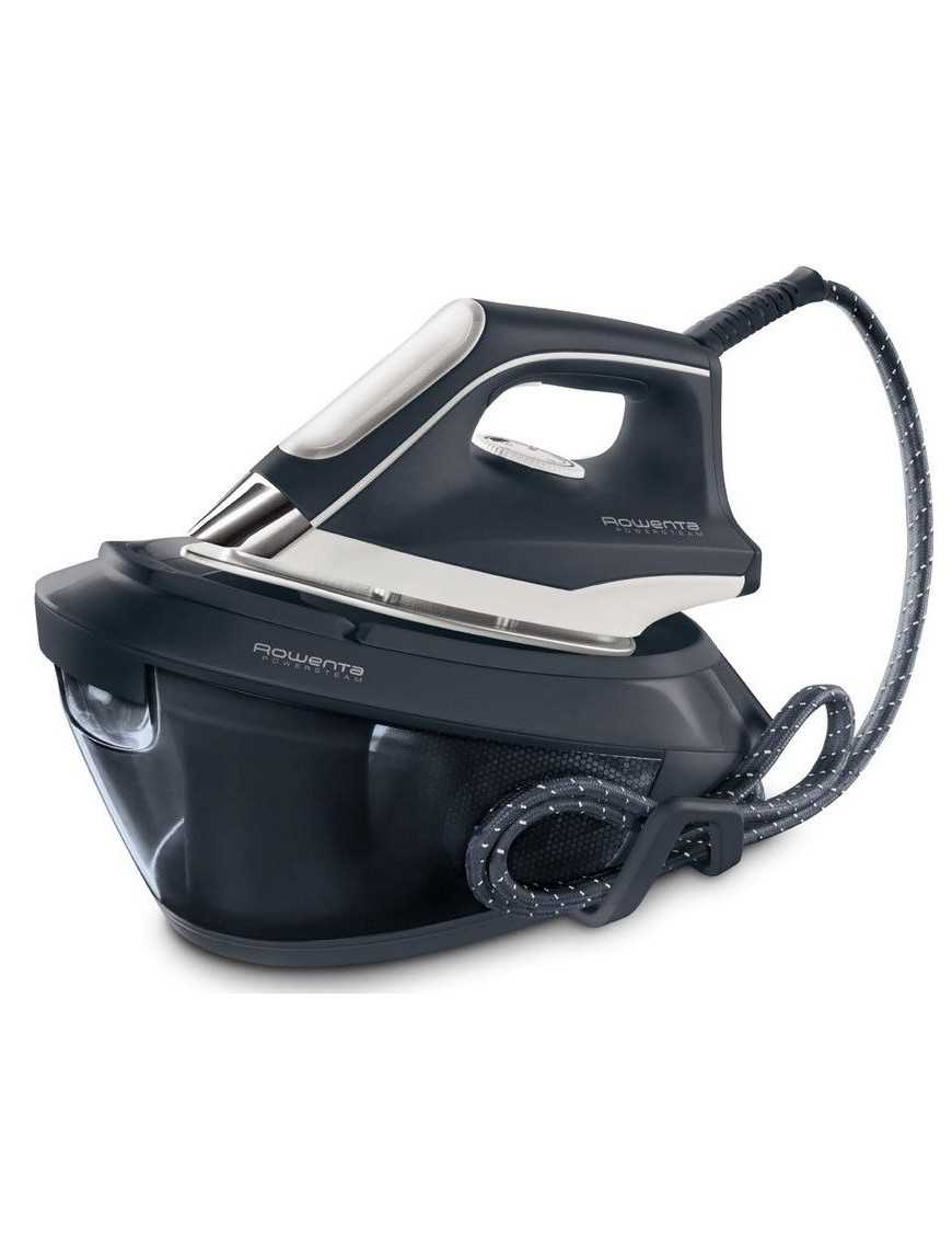 ROWENTA VR8220 Σύστημα Σιδερώματος