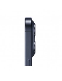 APPLE IPHONE 15 PRO MAX 256GB Blue Titanium Κινητό Smartphone
