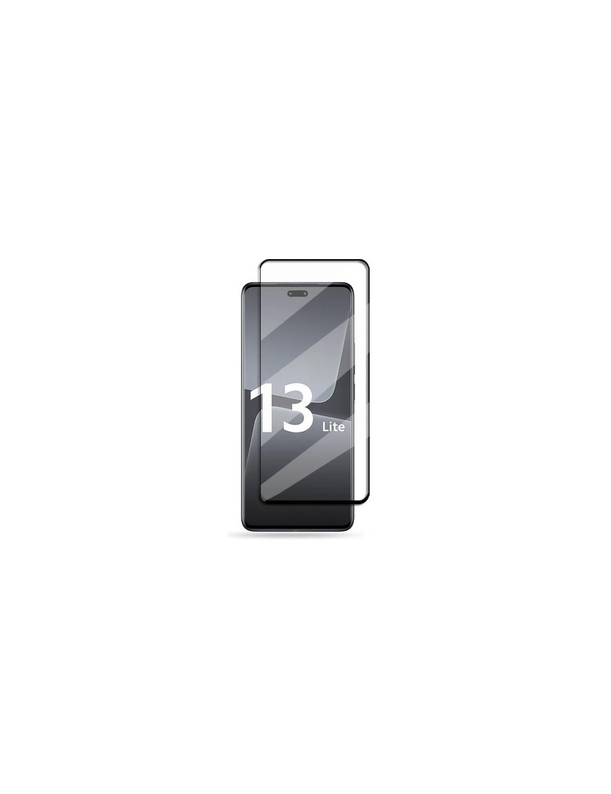 POWERTECH tempered glass 3D TGC-0666 για Xiaomi 13 lite, full glue