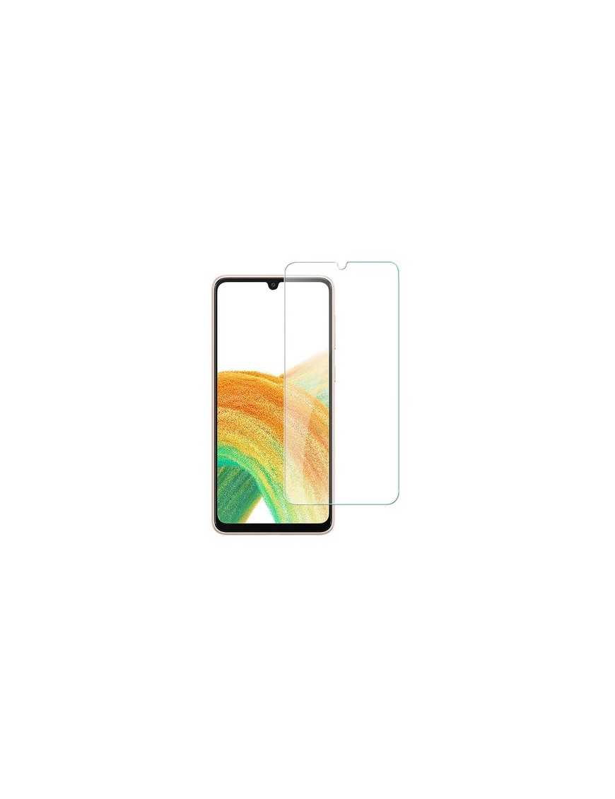 POWERTECH tempered glass 2.5D TGC-0673 για Samsung A25
