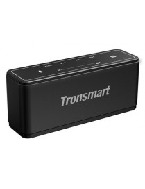 TRONSMART φορητό ηχείο Element Mega, 40W, Bluetooth/NFC, 6600mAh, μαύρο