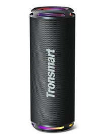TRONSMART φορητό ηχείο T7 Lite, 24W, Bluetooth, 4000mAh, IPX7, μαύρο