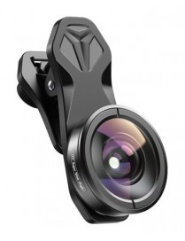 APEXEL 170° ευρυγώνιος φακός APL-HB170SW για smartphone κάμερα