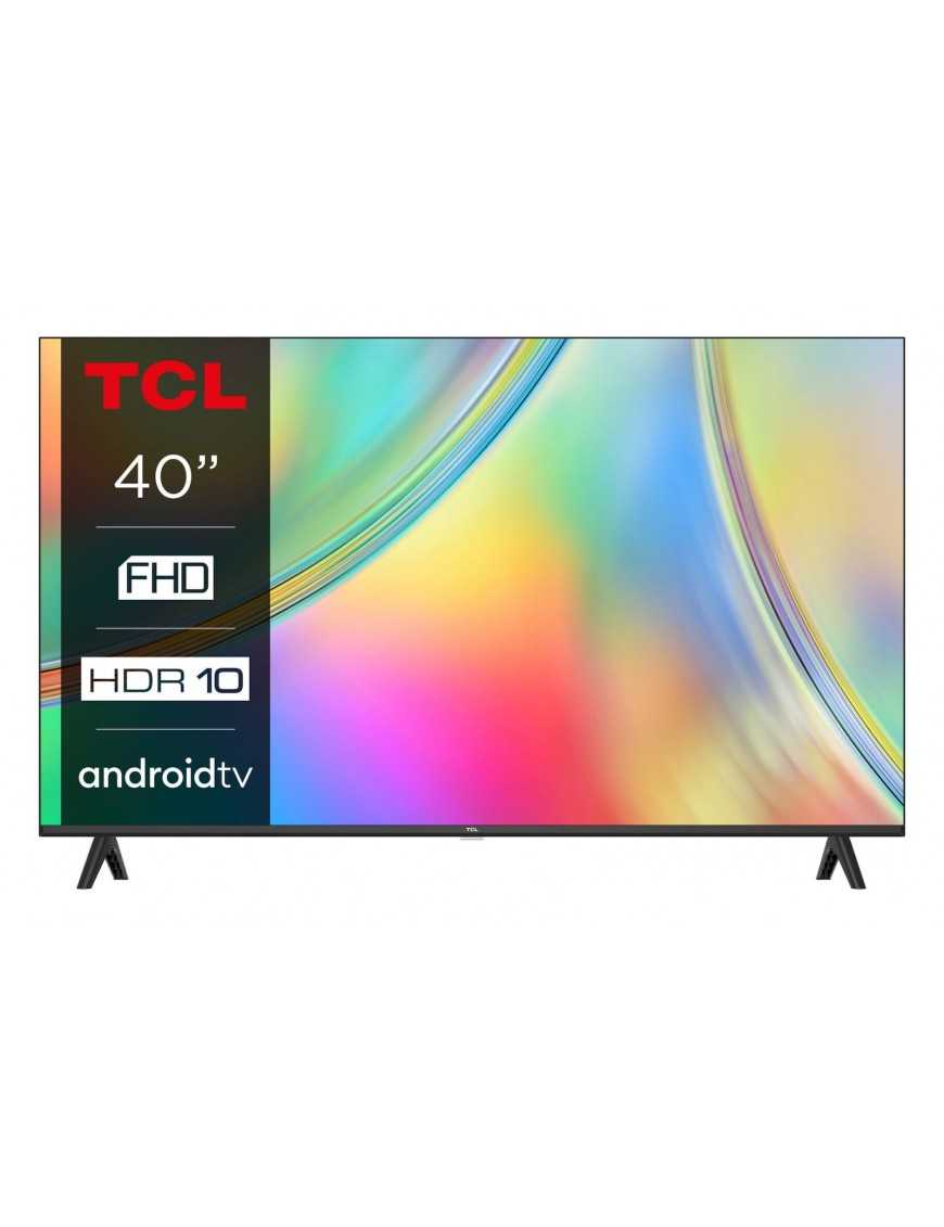 TCL 40S5400A Smart Τηλεόραση 40" Full HD LED HDR (2023)