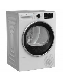 Beko B3T60230 Στεγνωτήριο 10kg A++ με Αντλία Θερμότητας