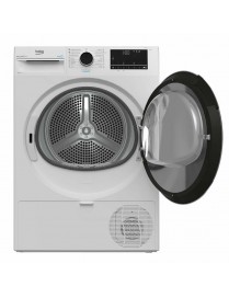 Beko B3T60230 Στεγνωτήριο 10kg A++ με Αντλία Θερμότητας