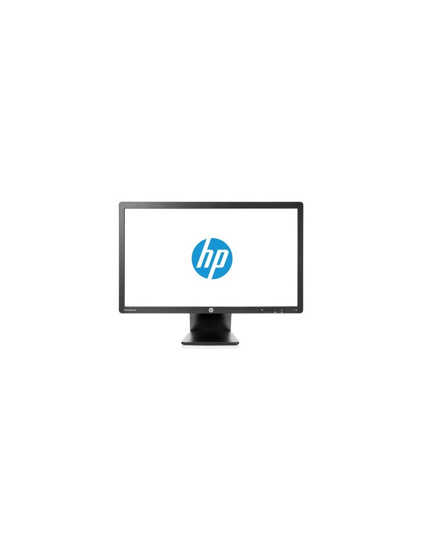 HP used Οθόνη E231 LCD, 23" Full HD, Display Port/VGA/DVI-D/USB, GB