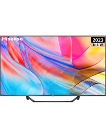 Hisense 65A7KQ Smart Τηλεόραση 65" 4K UHD QLED HDR (2023)