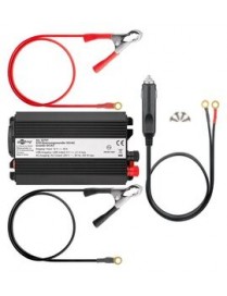 GOOBAY inverter αυτοκινήτου 52767, 12V σε 230V, 300W