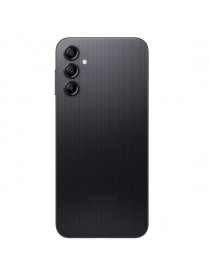 SAMSUNG Galaxy A14 4GB/64GB Μαύρο Κινητό Smartphone