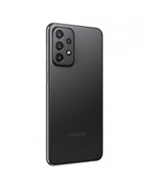 SAMSUNG Galaxy A23 5G 4GB/64GB Μαύρο Κινητό Smartphone