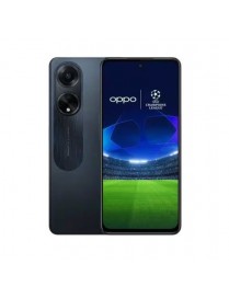 OPPO A98 5G 8GB/256GB Μαύρο Κινητό Smartphone