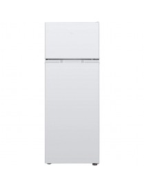 TCL RF207TWE0 Ψυγείο Δίπορτο Υ144xΠ54.5xΒ55εκ. Λευκό